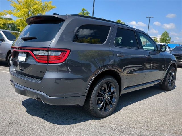 2024 Dodge Durango GT Premium