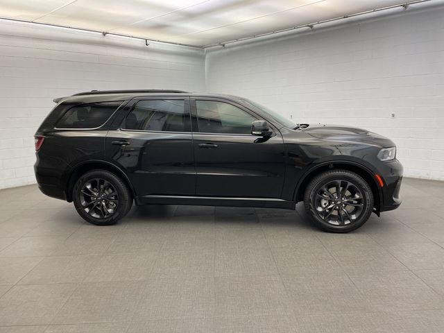 2024 Dodge Durango GT Premium