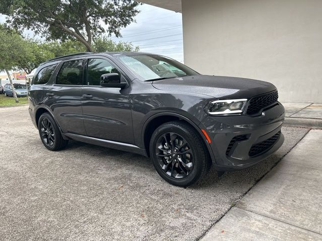 2024 Dodge Durango GT