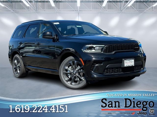 2024 Dodge Durango GT