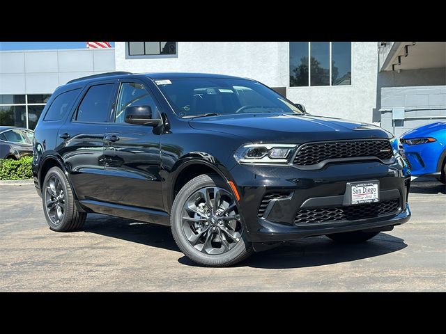 2024 Dodge Durango GT