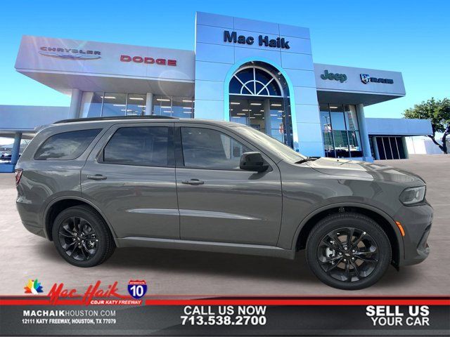 2024 Dodge Durango GT