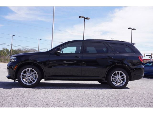 2024 Dodge Durango GT Premium