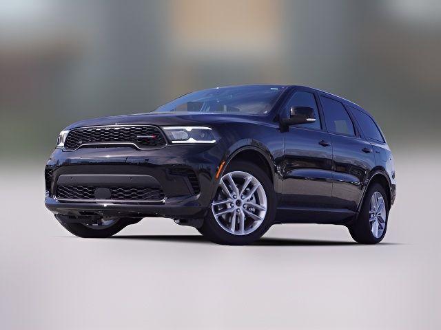 2024 Dodge Durango GT Premium