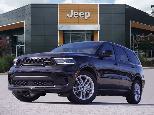 2024 Dodge Durango GT Premium