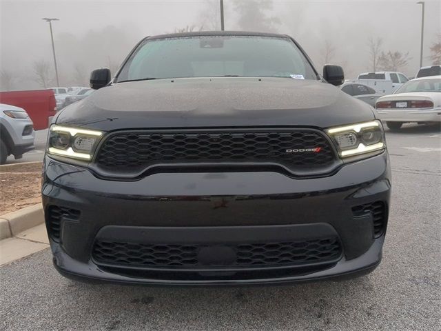 2024 Dodge Durango GT Premium