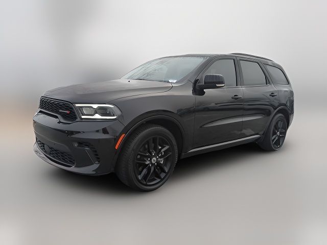 2024 Dodge Durango GT Premium