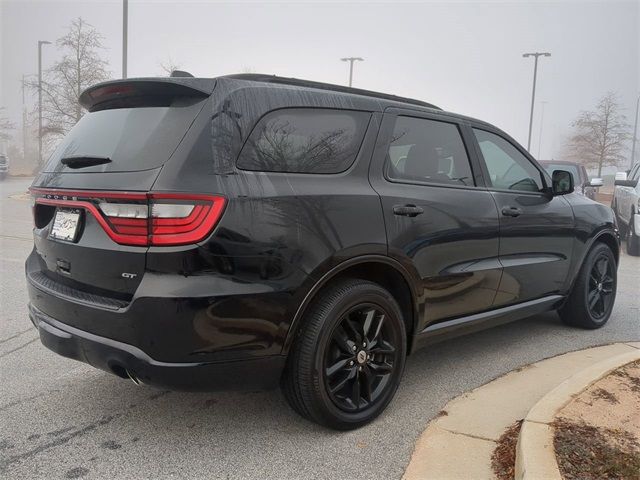 2024 Dodge Durango GT Premium