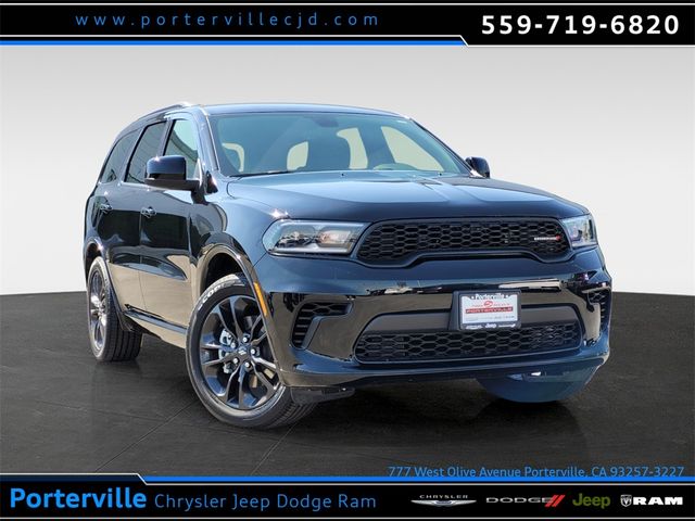 2024 Dodge Durango GT