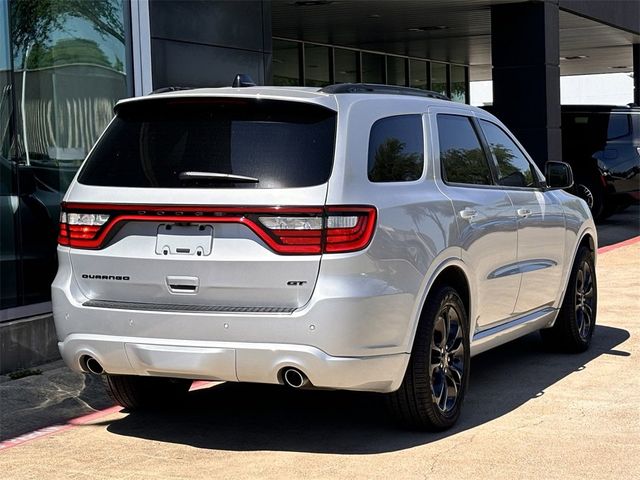 2024 Dodge Durango GT