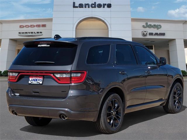 2024 Dodge Durango GT