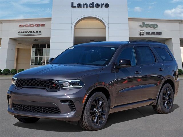 2024 Dodge Durango GT