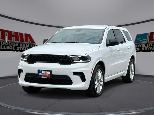 2024 Dodge Durango GT