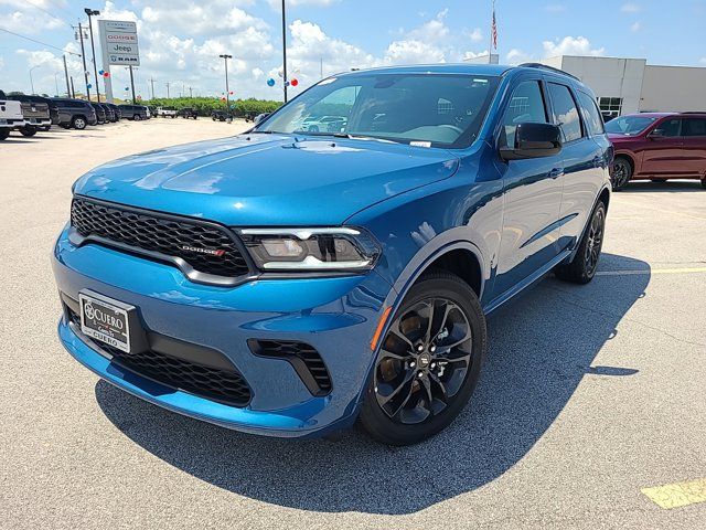 2024 Dodge Durango GT