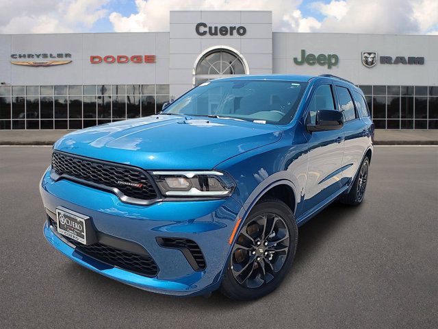 2024 Dodge Durango GT