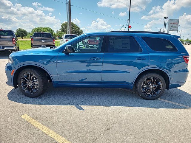 2024 Dodge Durango GT