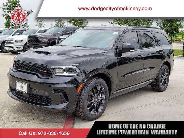 2024 Dodge Durango GT Premium