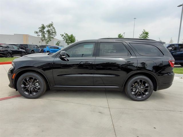 2024 Dodge Durango GT Premium