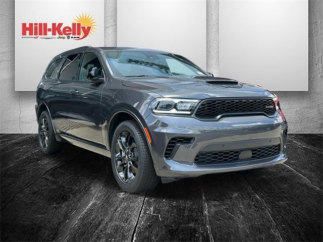 2024 Dodge Durango GT Premium