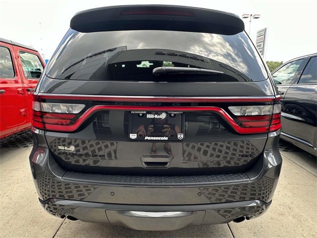 2024 Dodge Durango GT Premium