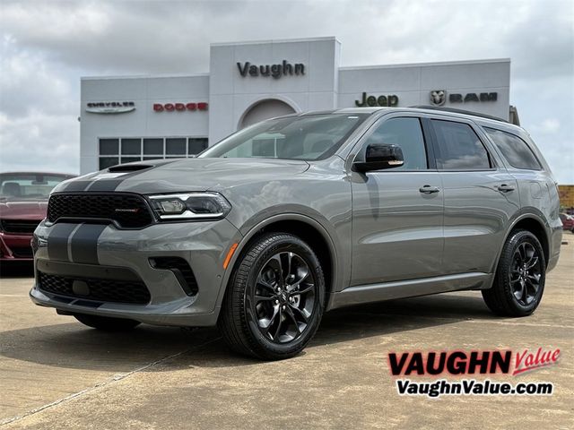 2024 Dodge Durango GT Premium