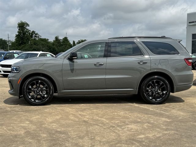 2024 Dodge Durango GT Premium