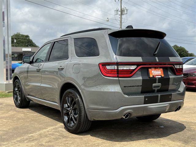 2024 Dodge Durango GT Premium