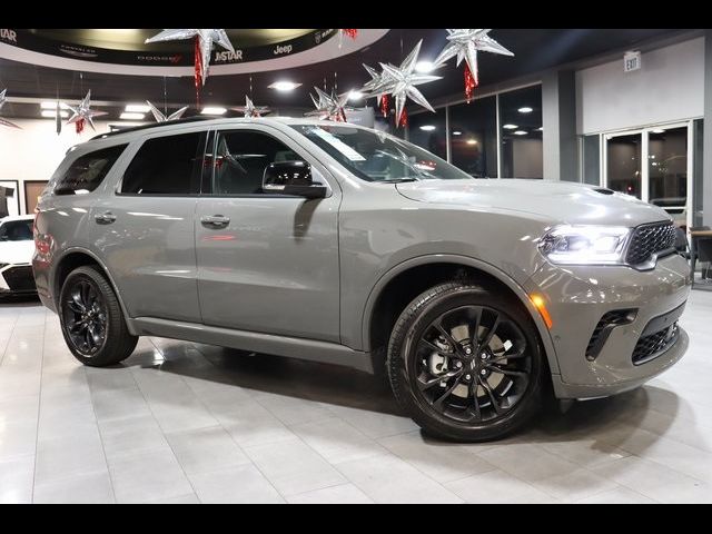 2024 Dodge Durango GT Premium