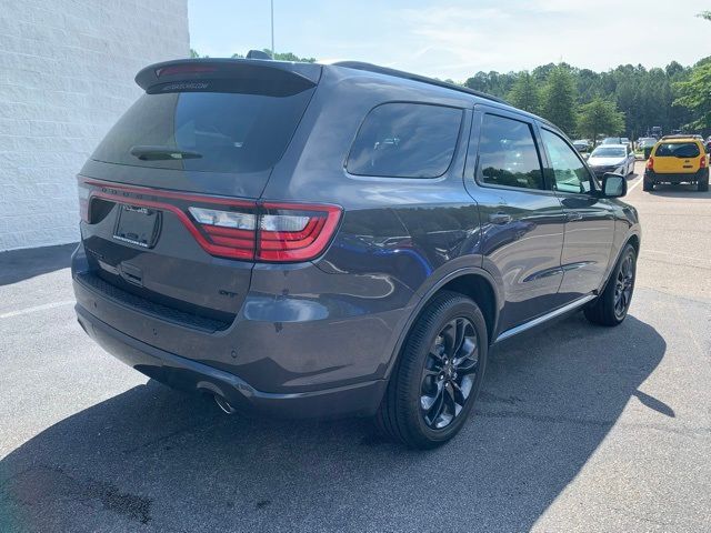 2024 Dodge Durango GT