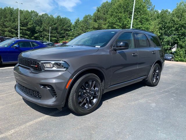 2024 Dodge Durango GT