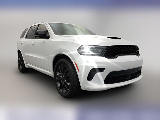 2024 Dodge Durango GT Premium