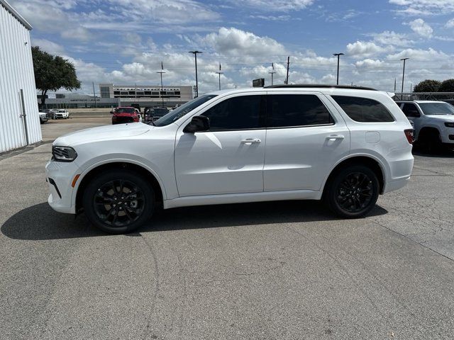 2024 Dodge Durango GT