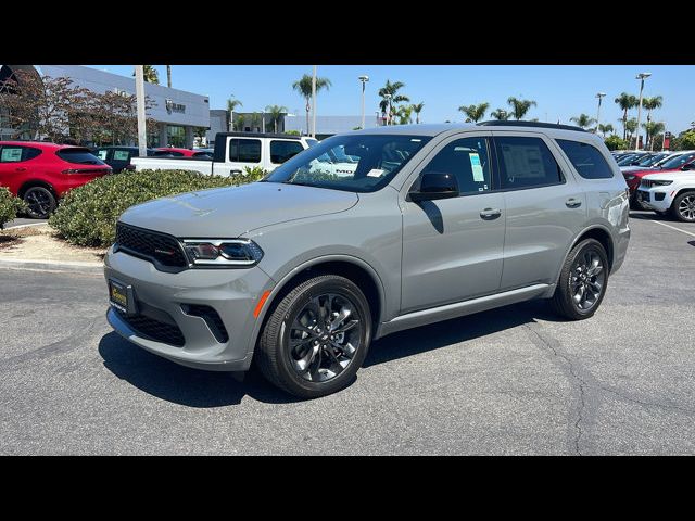 2024 Dodge Durango GT