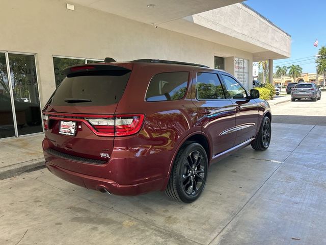 2024 Dodge Durango GT