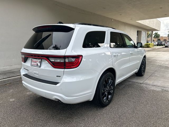 2024 Dodge Durango GT