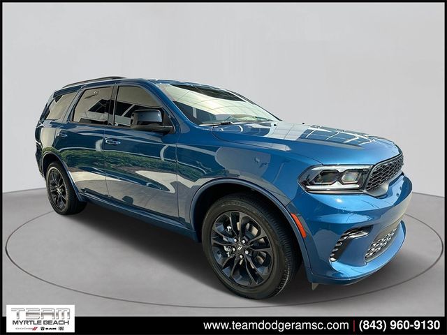 2024 Dodge Durango GT