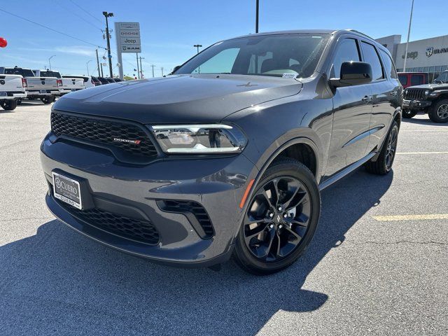 2024 Dodge Durango GT