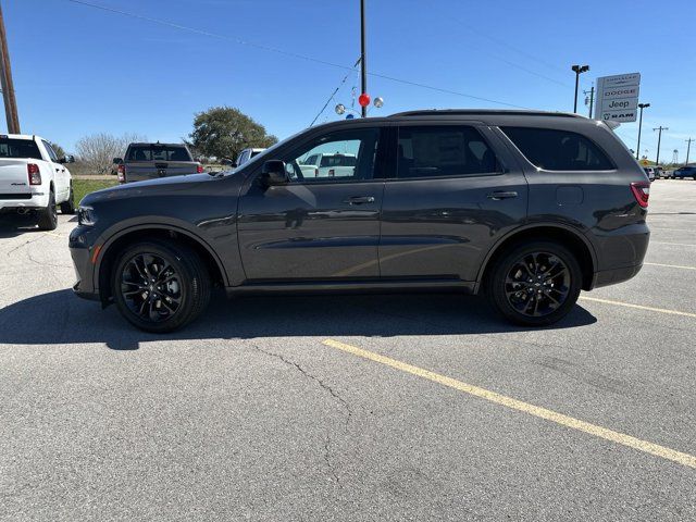 2024 Dodge Durango GT