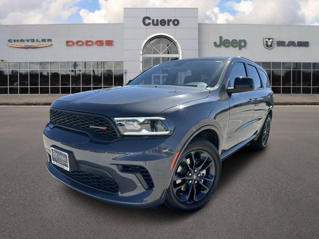 2024 Dodge Durango GT