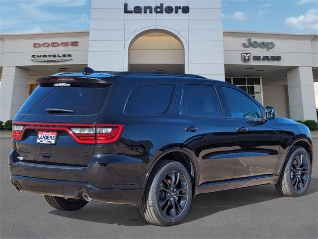 2024 Dodge Durango GT