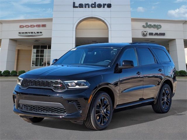 2024 Dodge Durango GT