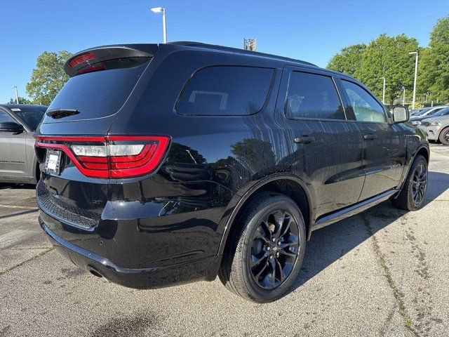 2024 Dodge Durango GT