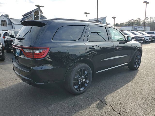 2024 Dodge Durango GT