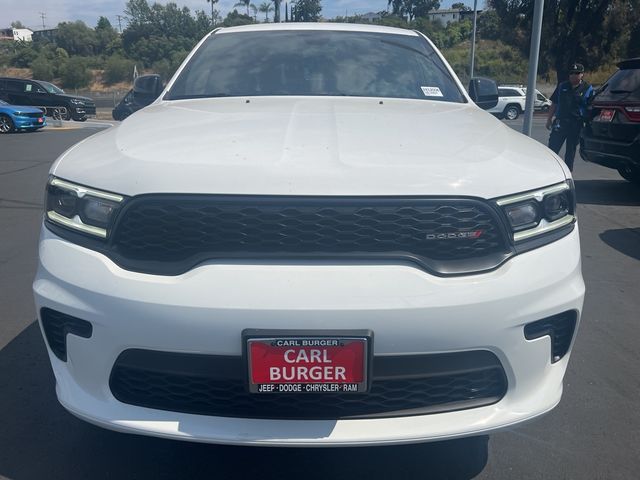 2024 Dodge Durango GT