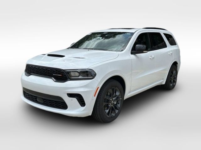 2024 Dodge Durango GT Premium