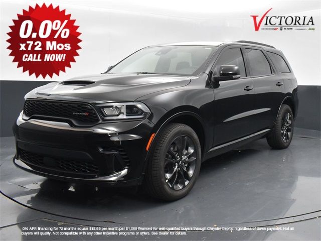 2024 Dodge Durango GT