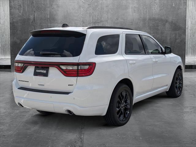 2024 Dodge Durango GT