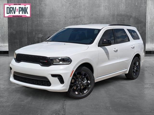 2024 Dodge Durango GT