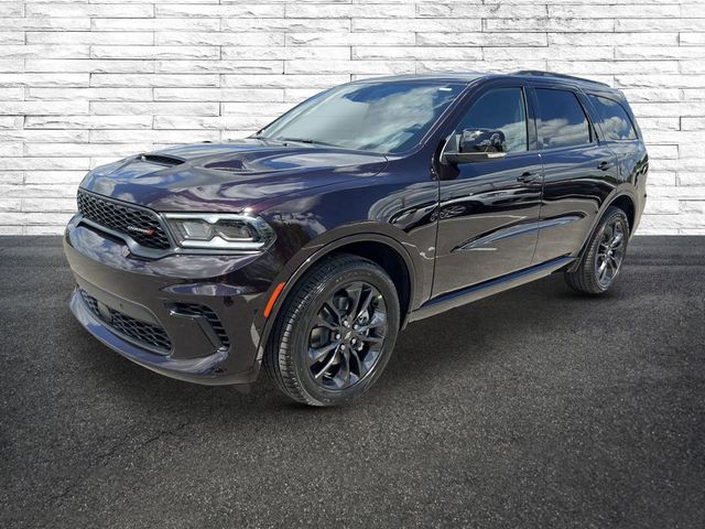 2024 Dodge Durango GT Premium