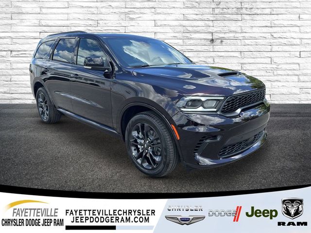 2024 Dodge Durango GT Premium